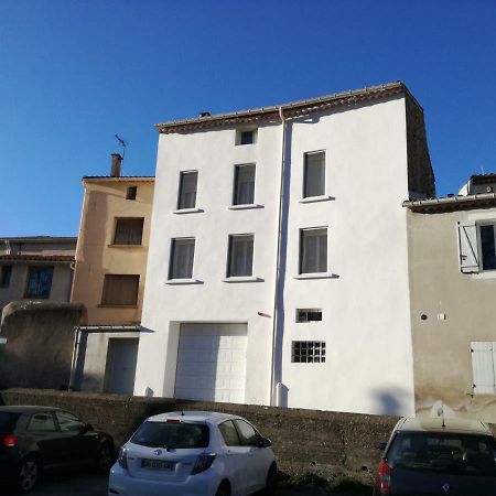 Chez Makita - RdC Apartman Mirepeisset Kültér fotó