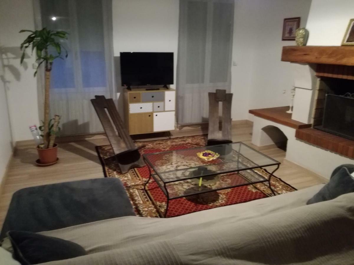 Chez Makita - RdC Apartman Mirepeisset Kültér fotó