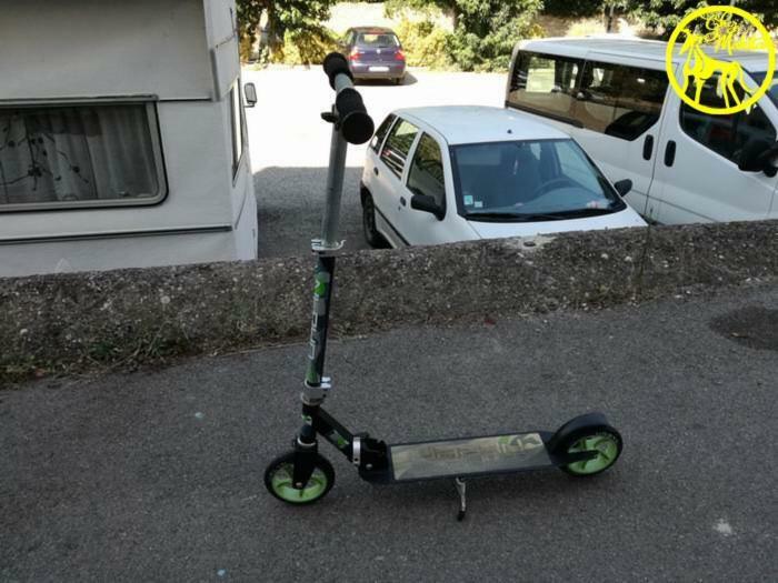 Chez Makita - RdC Apartman Mirepeisset Kültér fotó