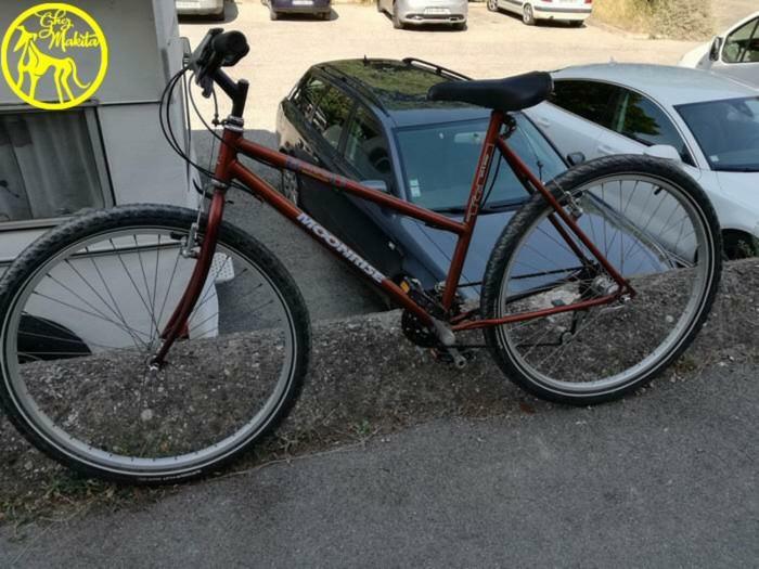 Chez Makita - RdC Apartman Mirepeisset Kültér fotó